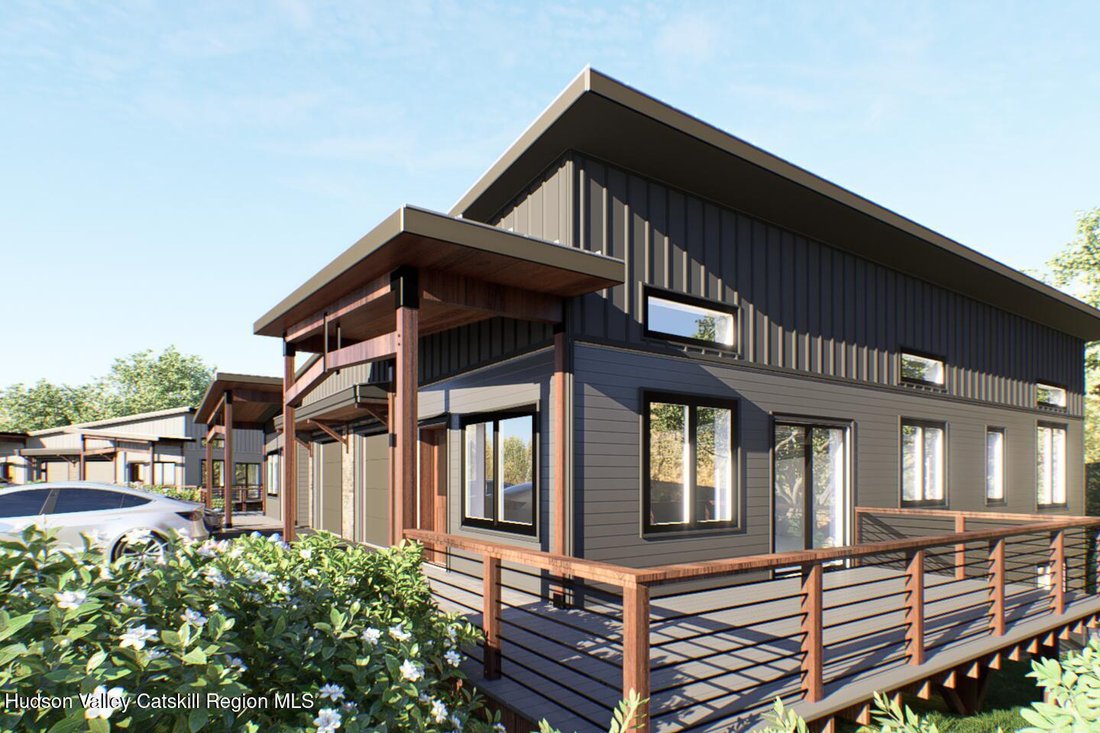 House in New Paltz, New York, United States 4 - 14786440