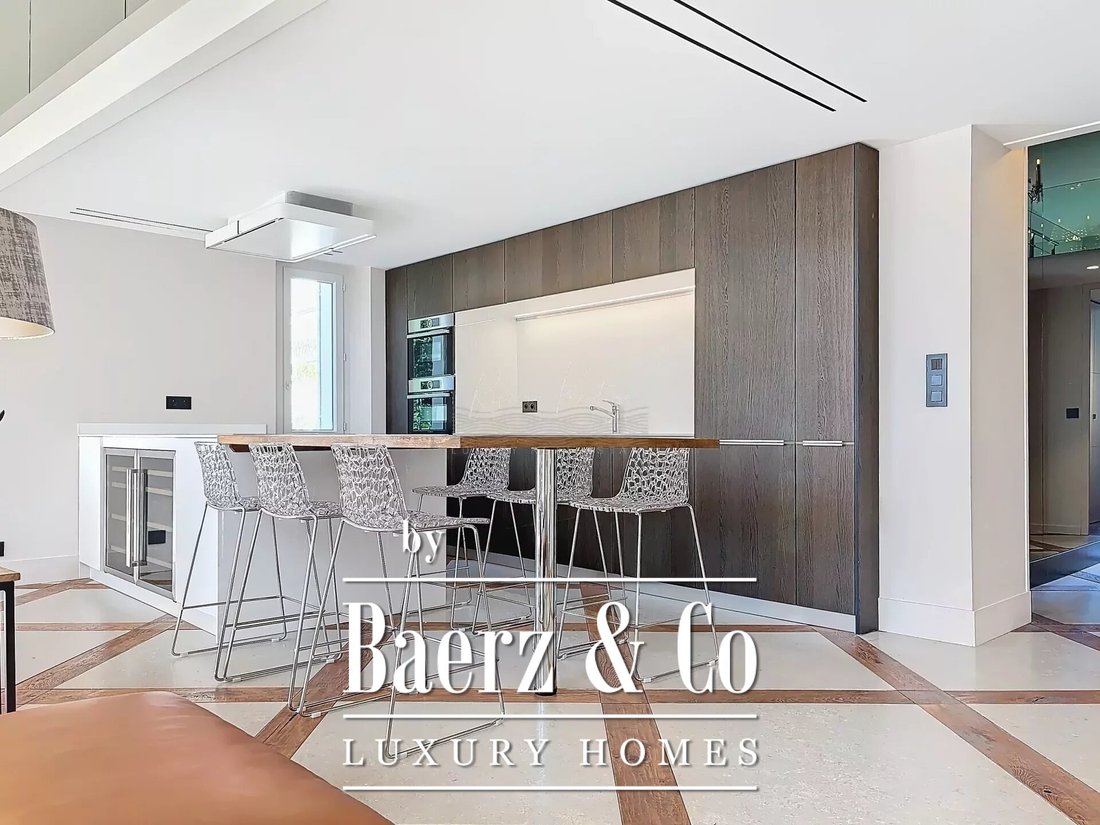 Apartment in Cannes, Provence-Alpes-Côte d'Azur, France 4 - 14786183