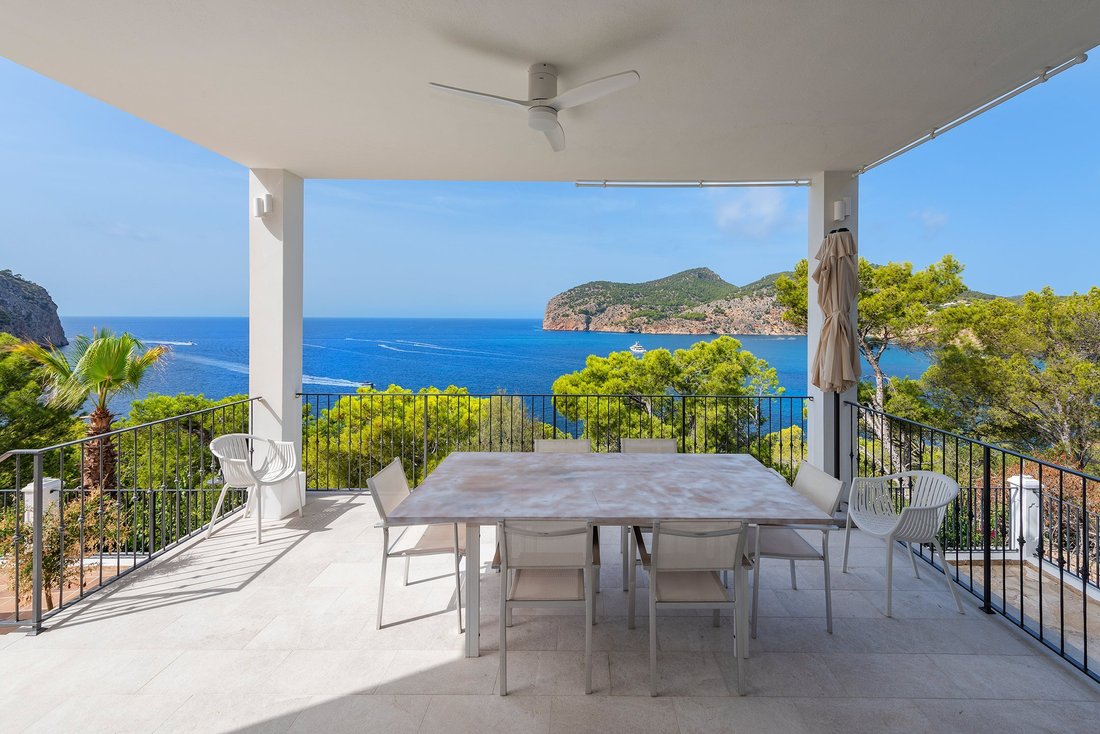 House in Camp de Mar, Mallorca, Andratx, Balearic Islands 4 - 14785553