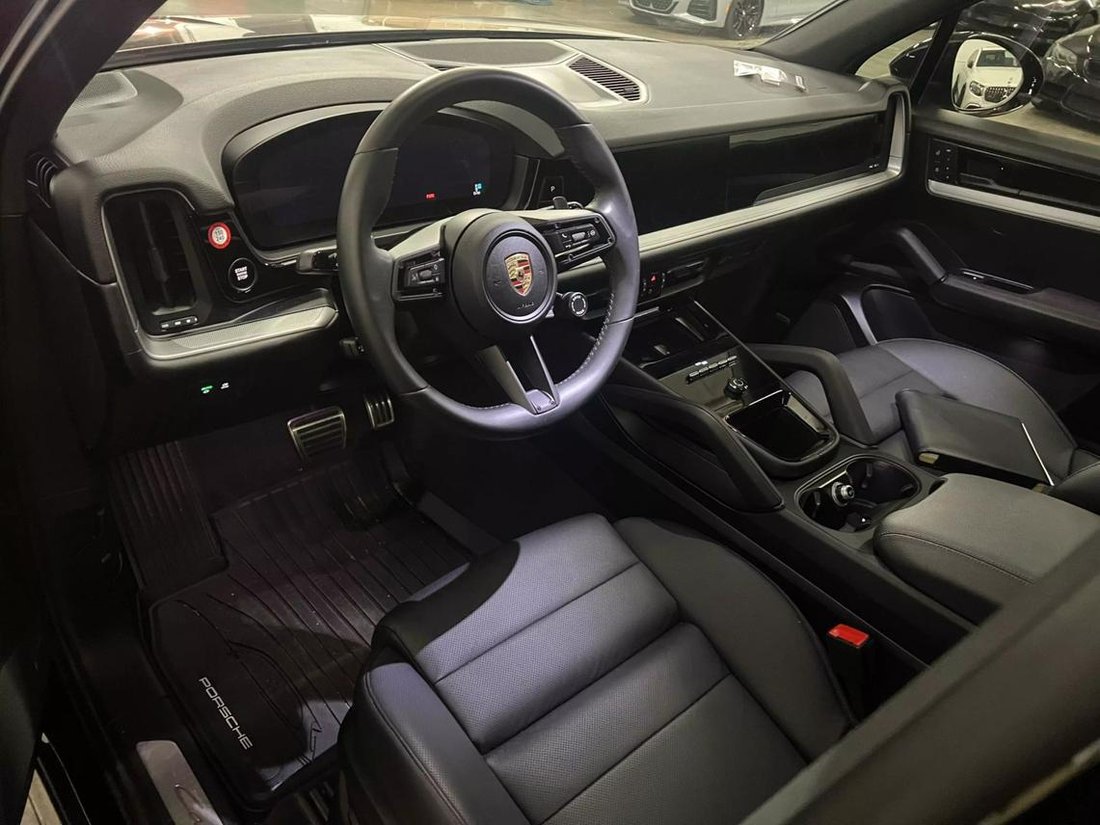2024 Porsche Cayenne In San Gabriel, Ca, United States For Sale (14787280)