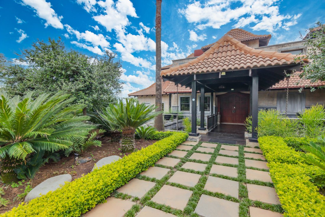 Maisons de campagne à Midrand, Gauteng, Afrique du Sud 2 - 14786360