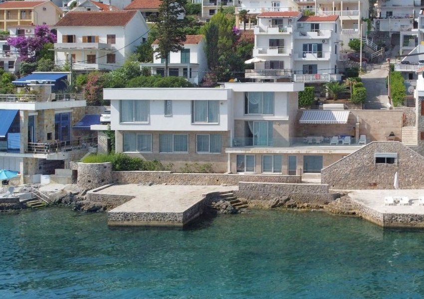 House in Lustica, Tivat Municipality, Montenegro 3 - 14785309