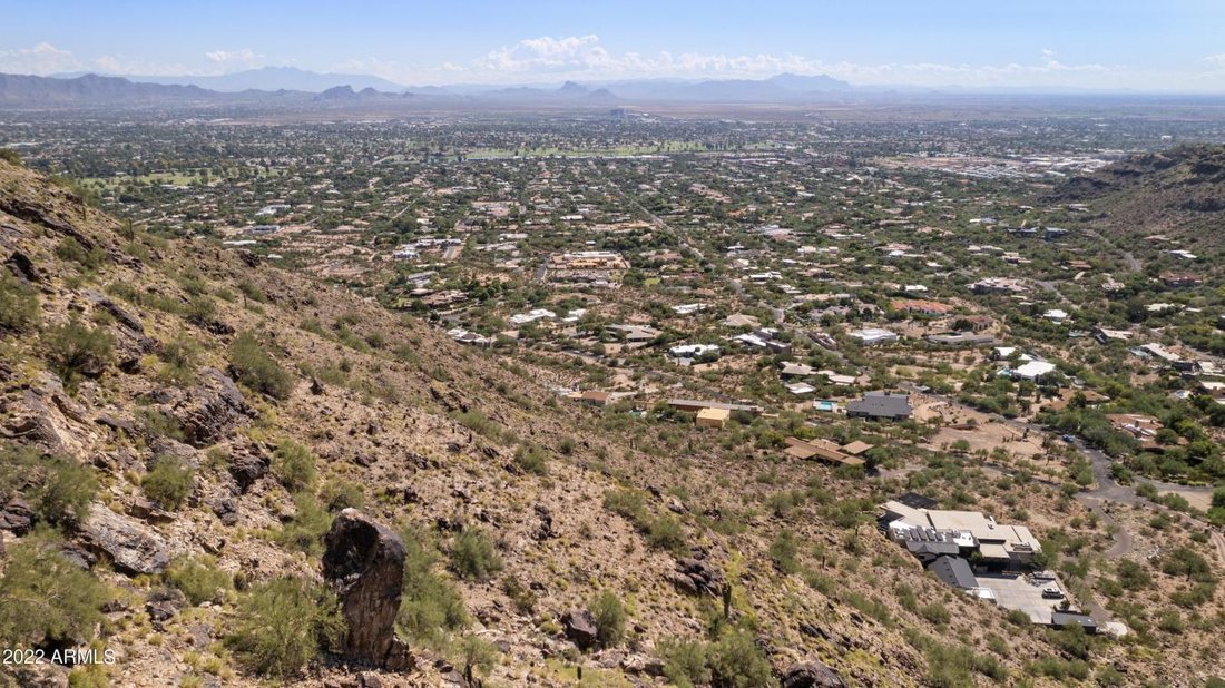 House in Paradise Valley, Arizona, United States 2 - 14786411