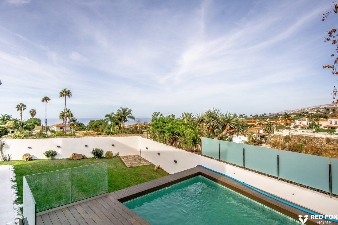 Apartment in Ofra-Costa Sur, Santa Cruz De Tenerife, Spain 4 - 14785020