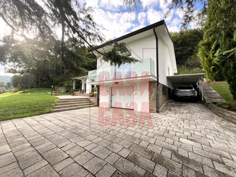 Padova Single House In Villa, Italy For Sale (14787987)