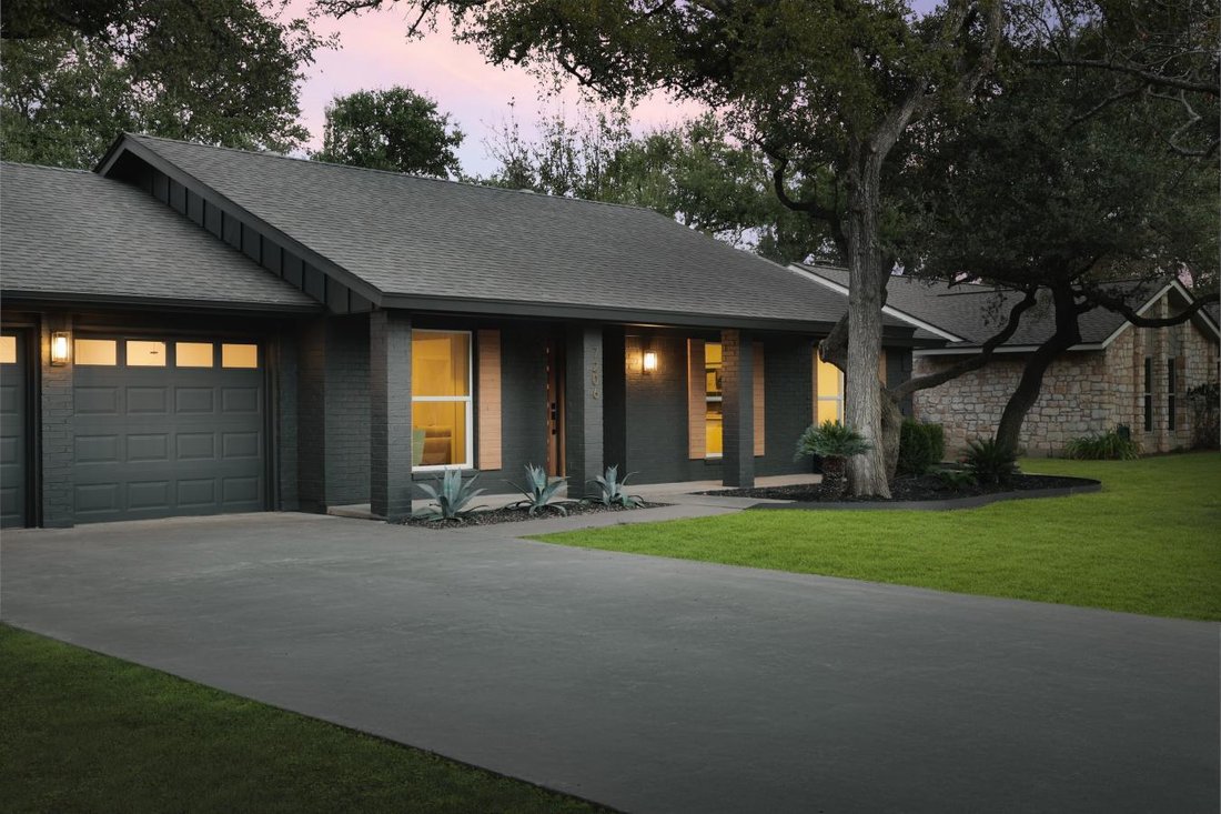 Exceptional Renovation Near Austin's Tech In Austin, Texas, United