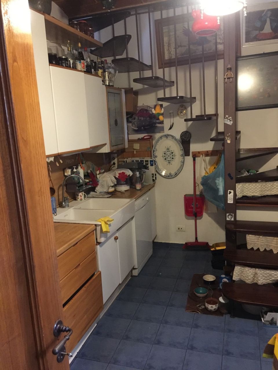 Apartment in Center, Florence, Tuscany 3 - 14785960