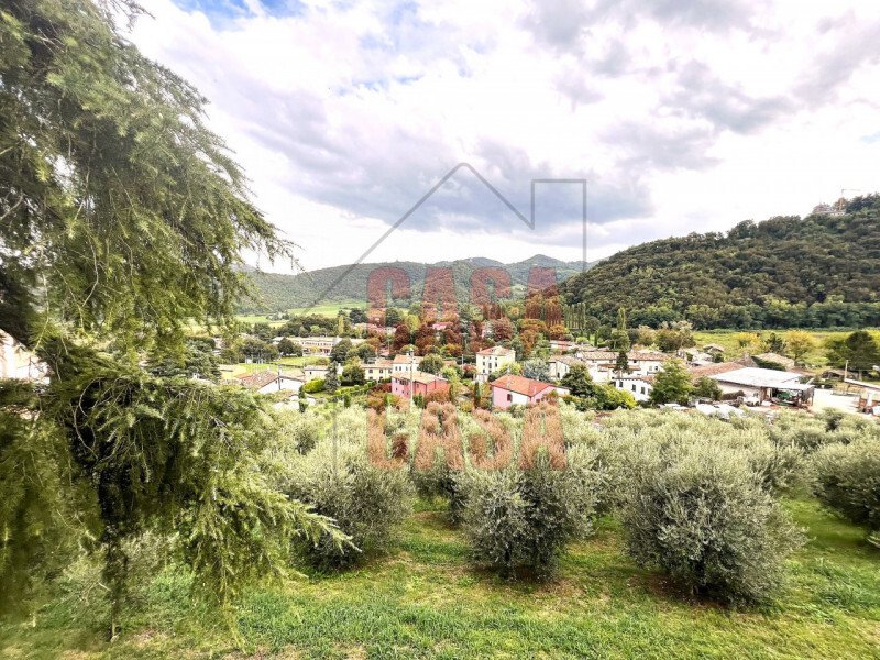 Padova Single House In Villa, Italy For Sale (14787987)