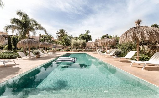 Stadthaus in Felanitx, Balearische Inseln, Spanien 1