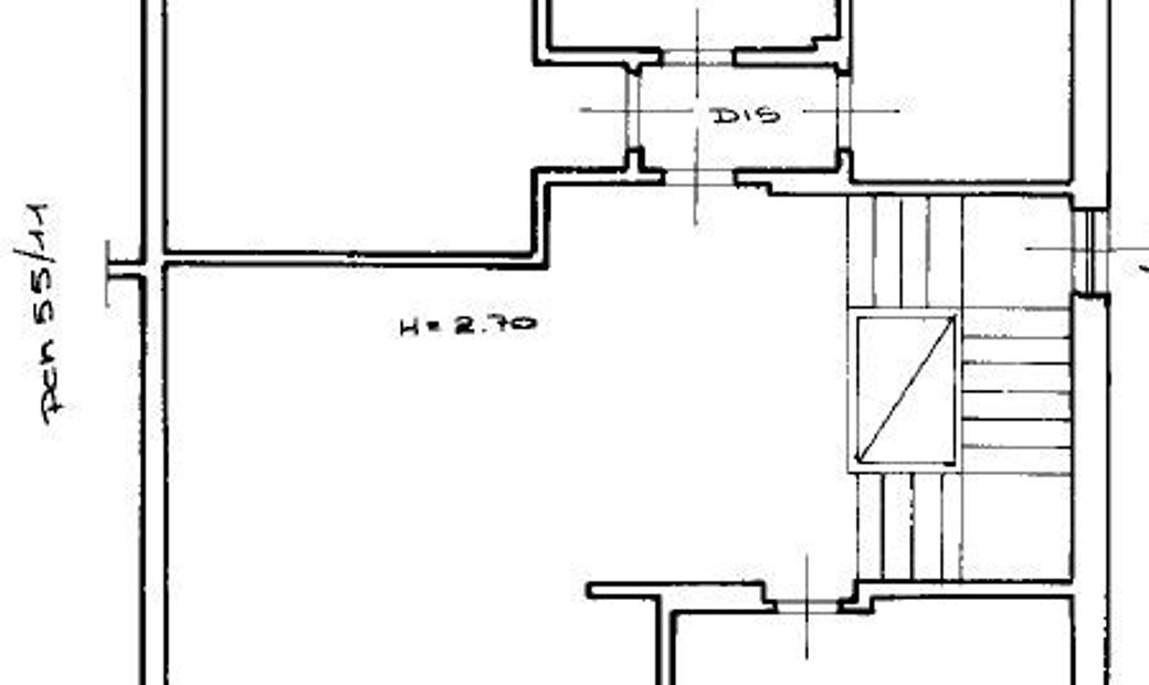 Trieste Villa In Trieste, Friuli Venezia Giulia, Italy For Sale (14787950)