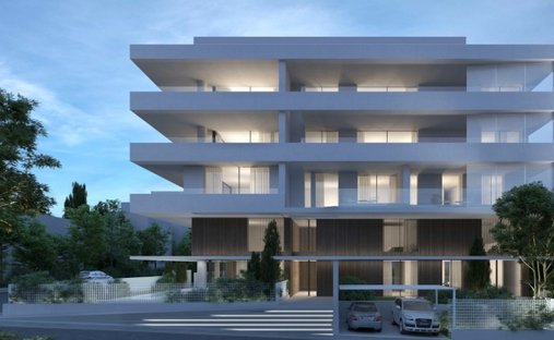Apartment in Glyfada, Attica, Greece 1
