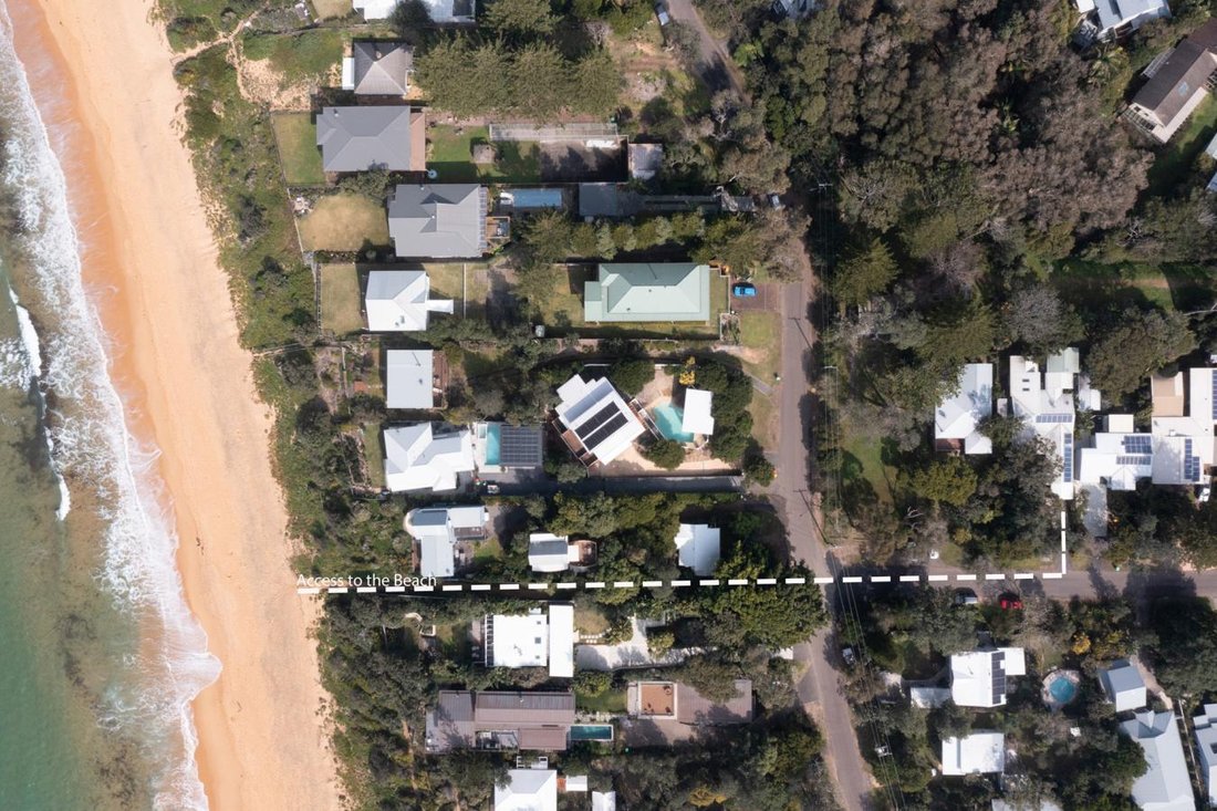 30 Three Points Ave In Macmasters Beach, New South Wales, Australia For