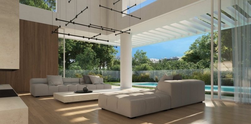 Apartment in Glyfada, Attica, Greece 4 - 14785859