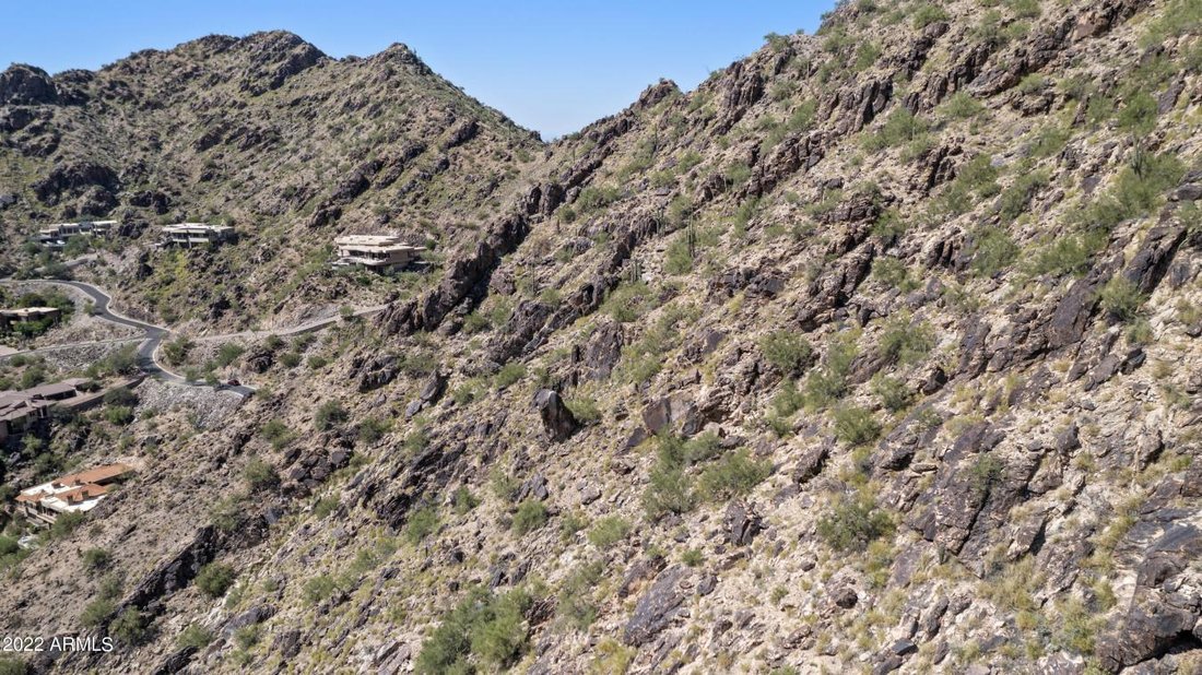House in Paradise Valley, Arizona, United States 5 - 14786411