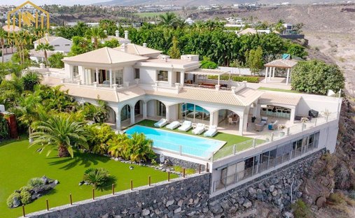 Villa in La Caleta, Adeje, Canary Islands 1