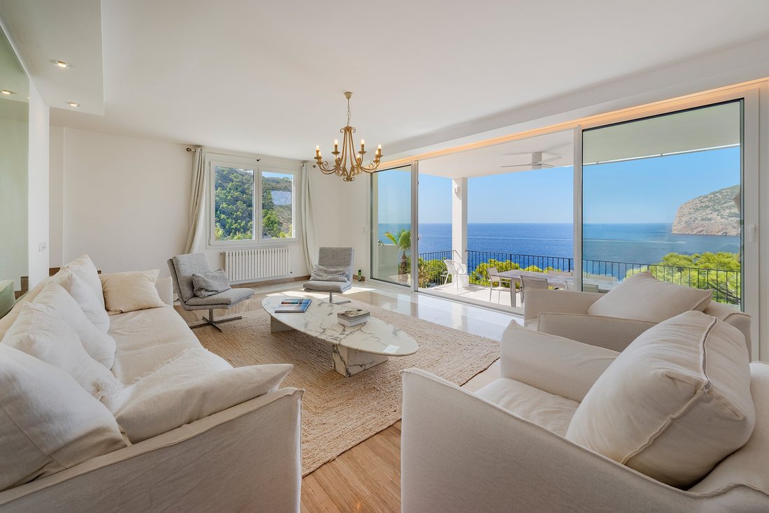House in Camp de Mar, Mallorca, Andratx, Balearic Islands 5 - 14785553