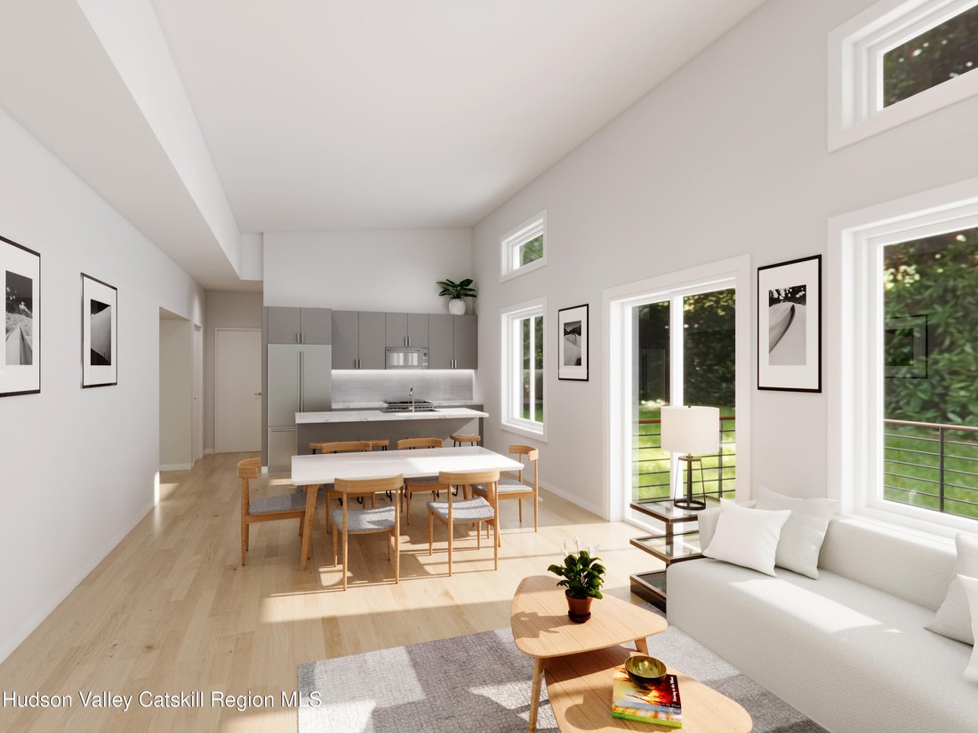 House in New Paltz, New York, United States 5 - 14786442