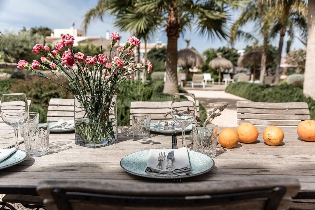 Townhouse in Felanitx, Balearic Islands, Spain 5 - 14785540