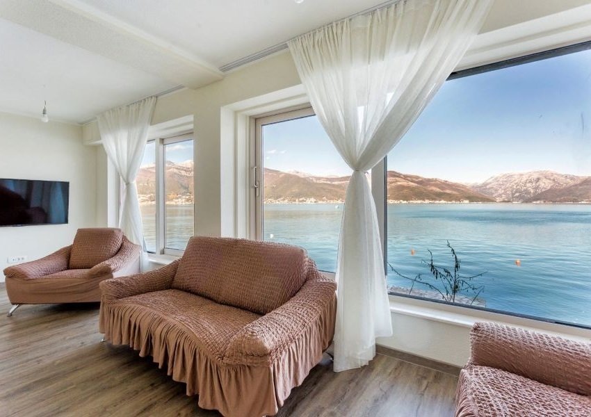 House in Lustica, Tivat Municipality, Montenegro 4 - 14785309