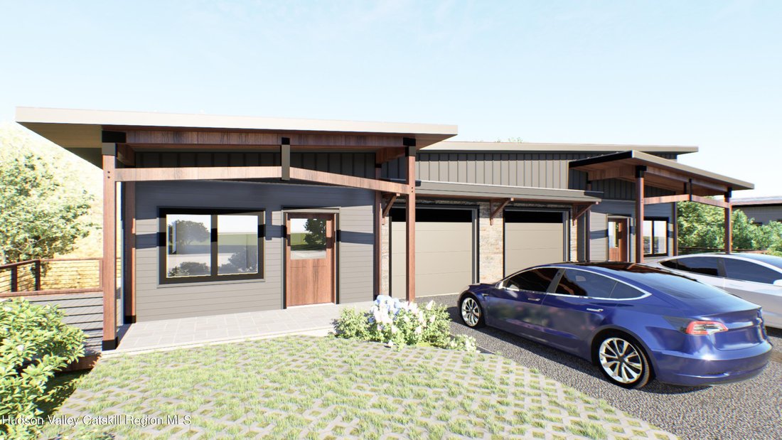 House in New Paltz, New York, United States 1 - 14786440