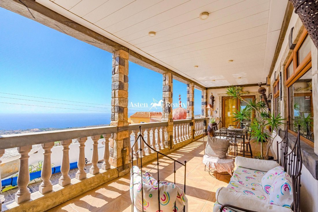House in Adeje, Canary Islands, Spain 2 - 14787354
