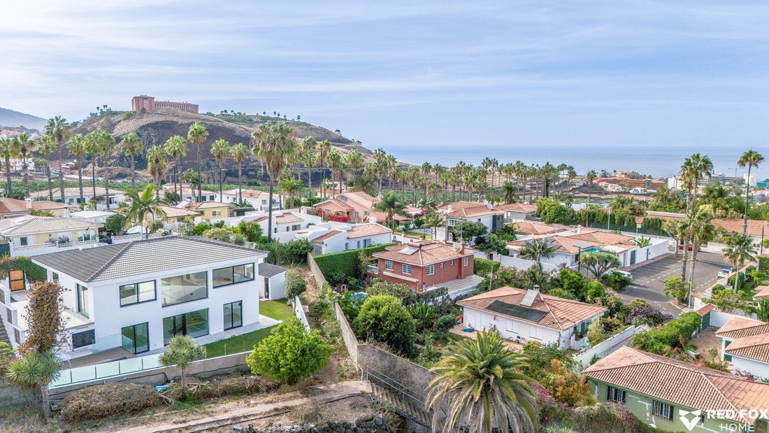 Apartment in Ofra-Costa Sur, Santa Cruz De Tenerife, Spain 2 - 14785020