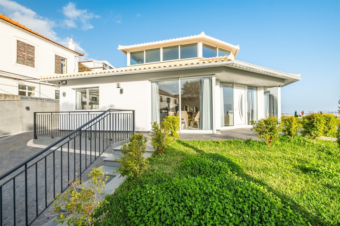 House in Se, Madeira, Portugal 1 - 14786313