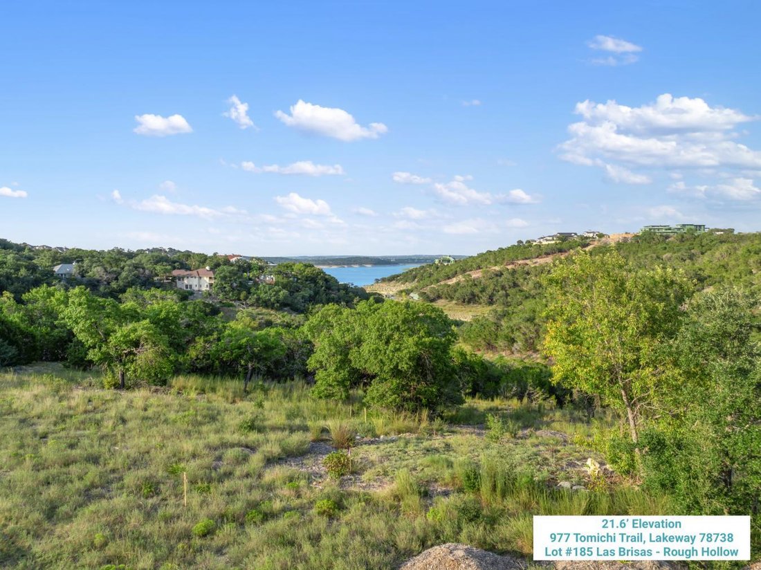 Land in Spicewood, Texas, United States 5 - 14786416