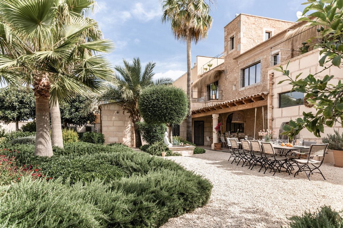 Townhouse in Felanitx, Balearic Islands, Spain 4 - 14785540
