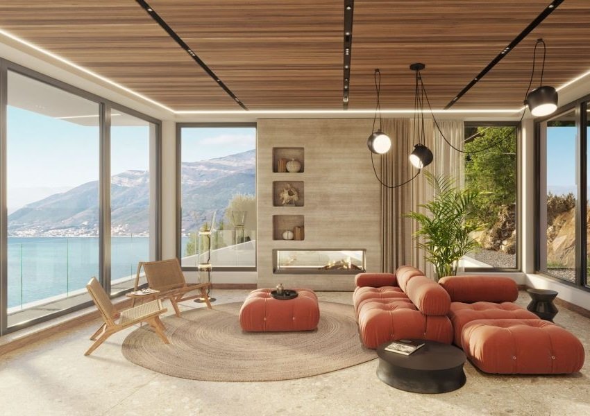 House in Tivat, Tivat Municipality, Montenegro 4 - 14785306