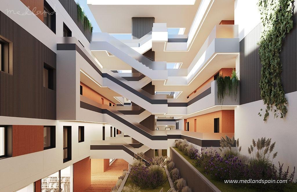 Apartment in San Pedro de Alcantara, Andalusia, Spain 3 - 14786274