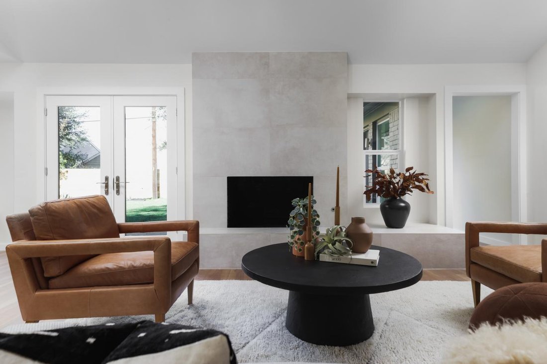 Exceptional Renovation Near Austin's Tech In Austin, Texas, United