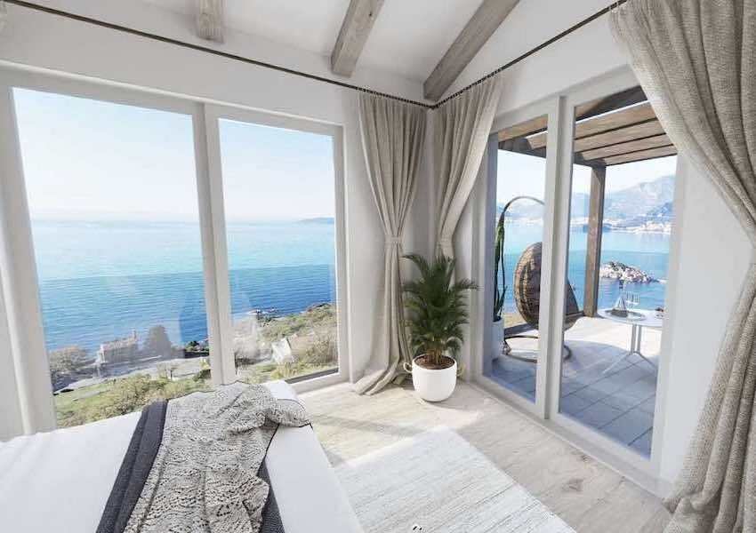 House in Budva, Budva Municipality, Montenegro 5 - 14785317