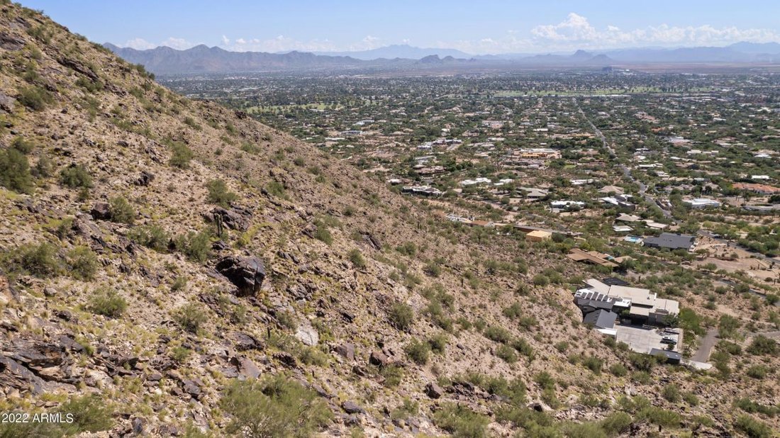 House in Paradise Valley, Arizona, United States 4 - 14786411