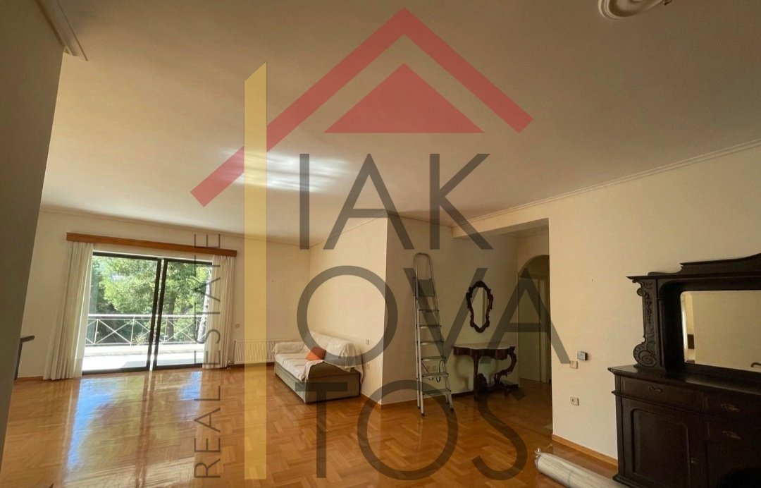 House in Dionysos, Attica, Greece 3 - 14786624
