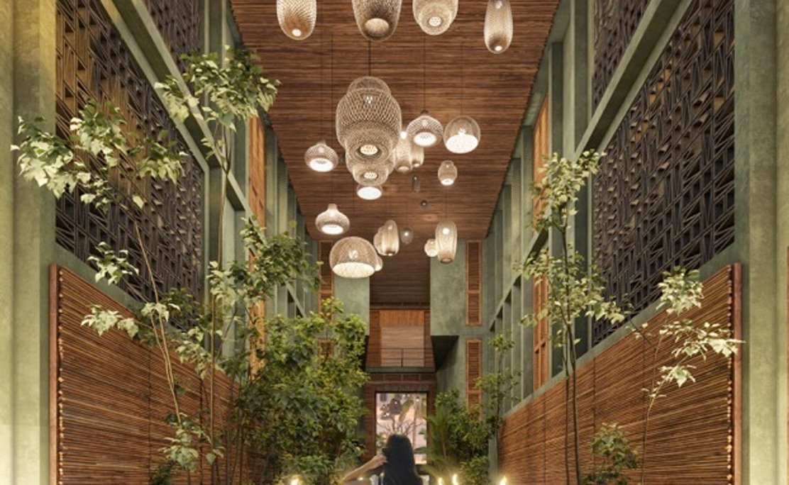 New beachfront condos for sale on tankah bay 1