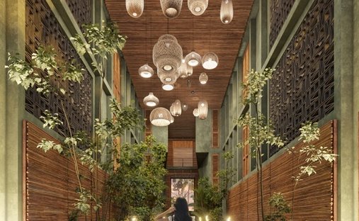 Appartement à Alma Tulum Hotel, Quintana Roo, Mexique 1