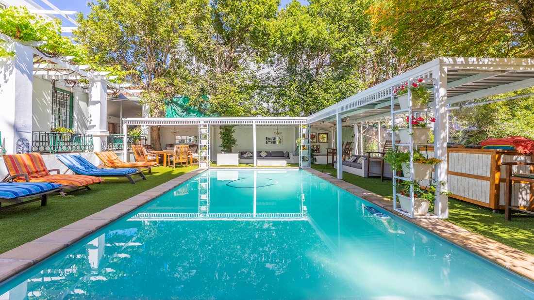 House in Oranjezicht, Cape Town, South Africa 2 - 14788143