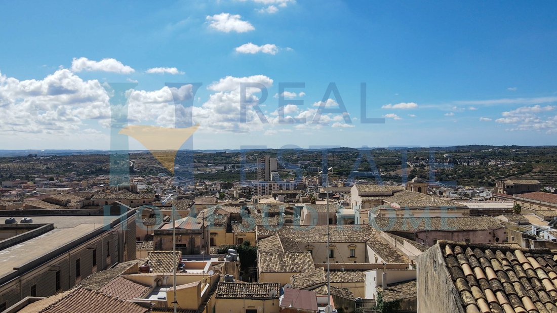 Villa in Center, Noto, Sicily 2 - 14788131