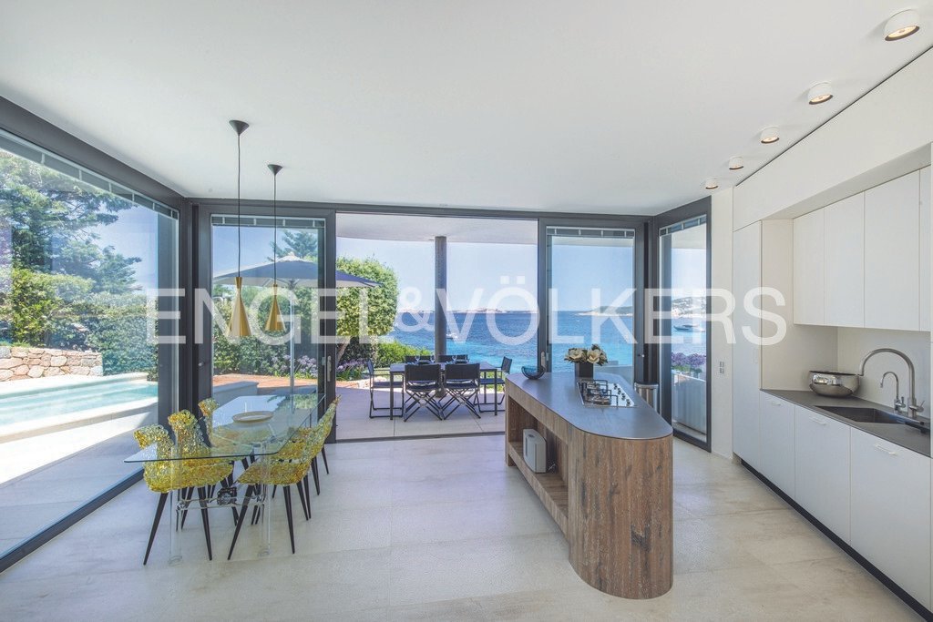 Villa in Marina di Porto Cervo, Porto Cervo, Italy 3 - 14788120