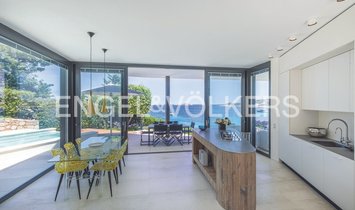 Villa à Marina di Porto Cervo, Arzachena, Italie 2