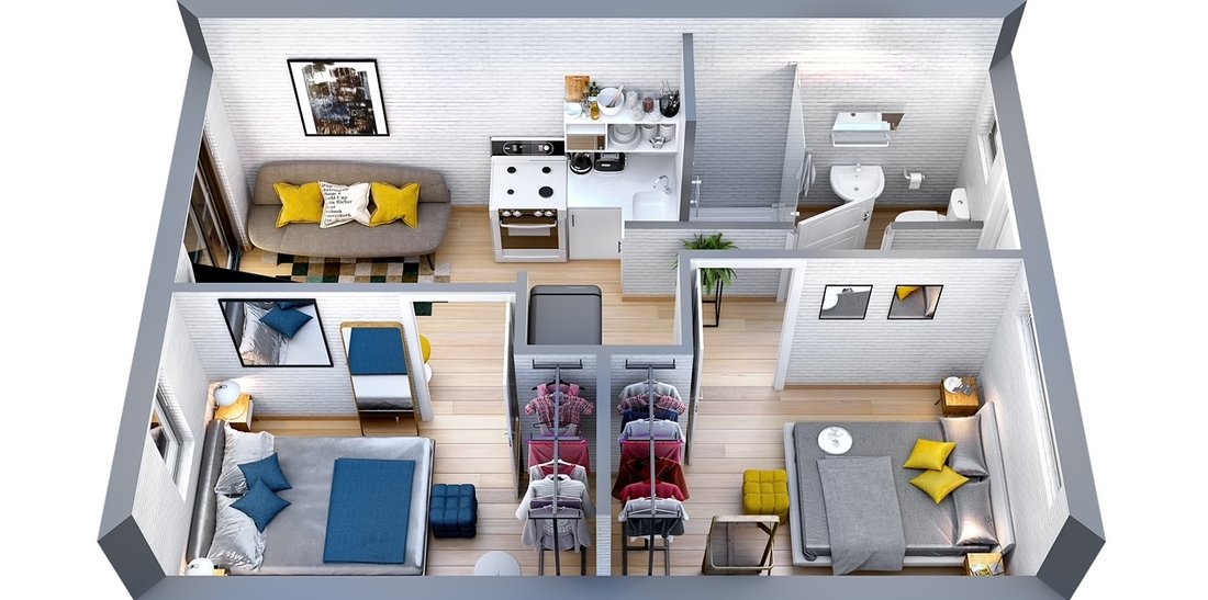 Land in Salt River, Cape Town, South Africa 1 - 14788151