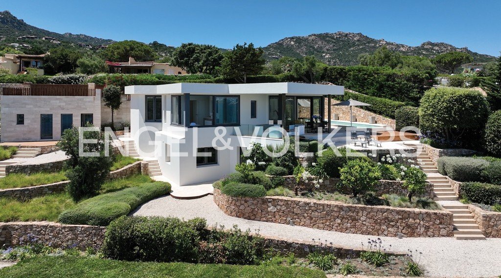 Villa in Marina di Porto Cervo, Porto Cervo, Italy 2 - 14788120