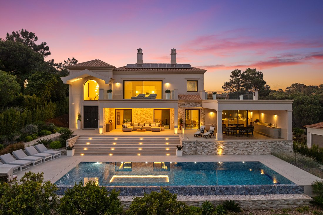 Villa in Quinta do Lago, Almancil, Portugal 1 - 14003959