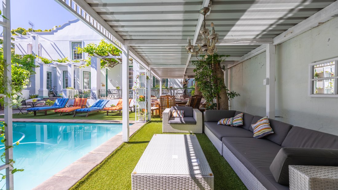 House in Oranjezicht, Cape Town, South Africa 4 - 14788143