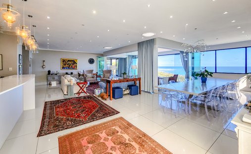 Casa a Città del Capo, Capo Occidentale, Sudafrica 1