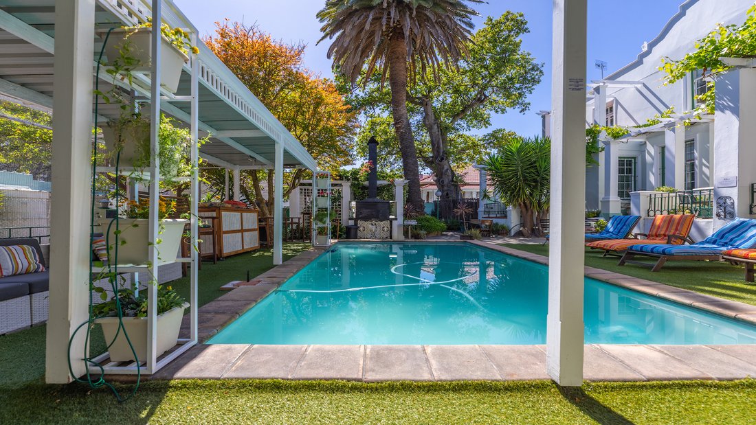 House in Oranjezicht, Cape Town, South Africa 3 - 14788143