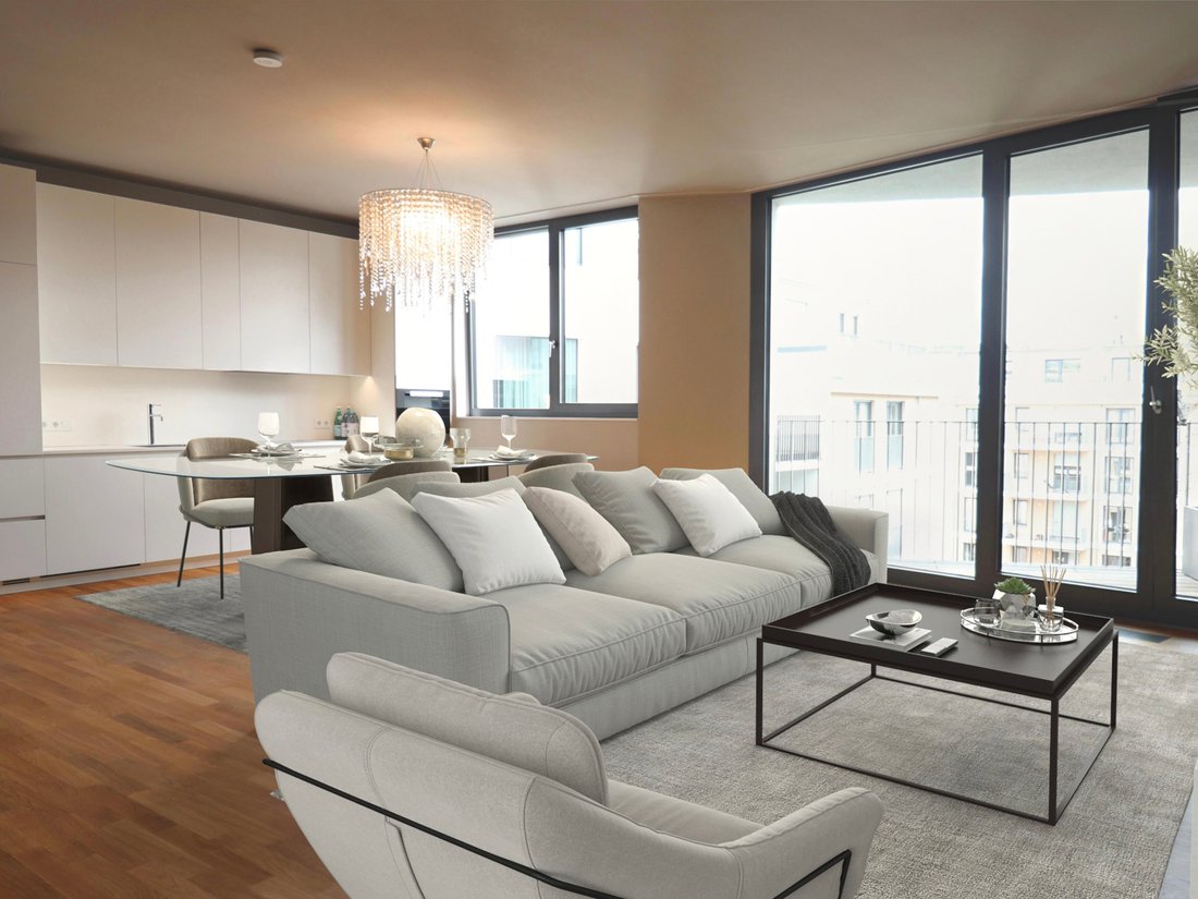 Apartment in Berlin, Berlin, Germany 1 - 14788111