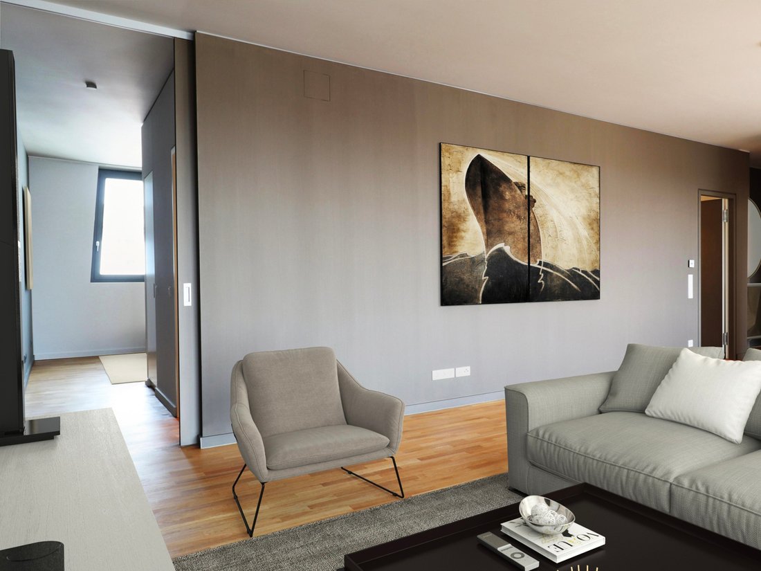 Apartment in Berlin, Berlin, Germany 3 - 14788111