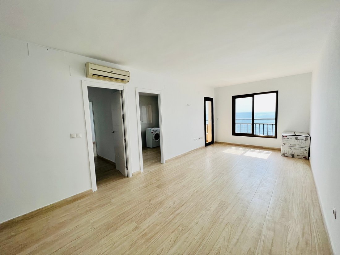 Apartment in Fuengirola, Andalusia, Spain 4 - 14788320